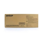 Konica Minolta A03115J imaging unit geel nr. IU312Y (origineel)